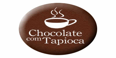 Chocolate com Tapioca