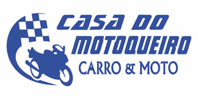 Casa do Motoqueiro