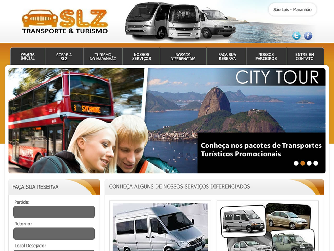 Slz Transporte