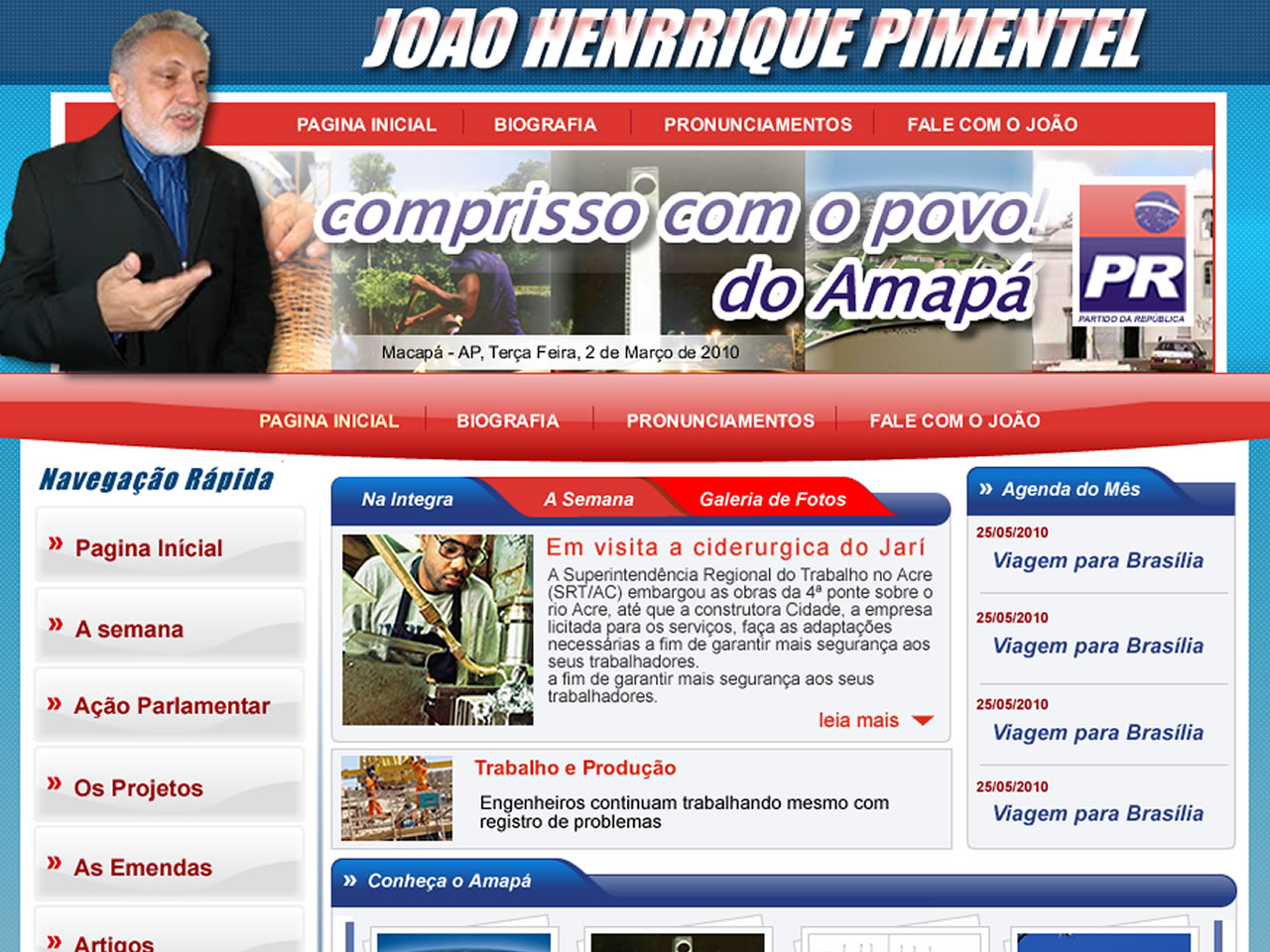 João Henrique Pimentel