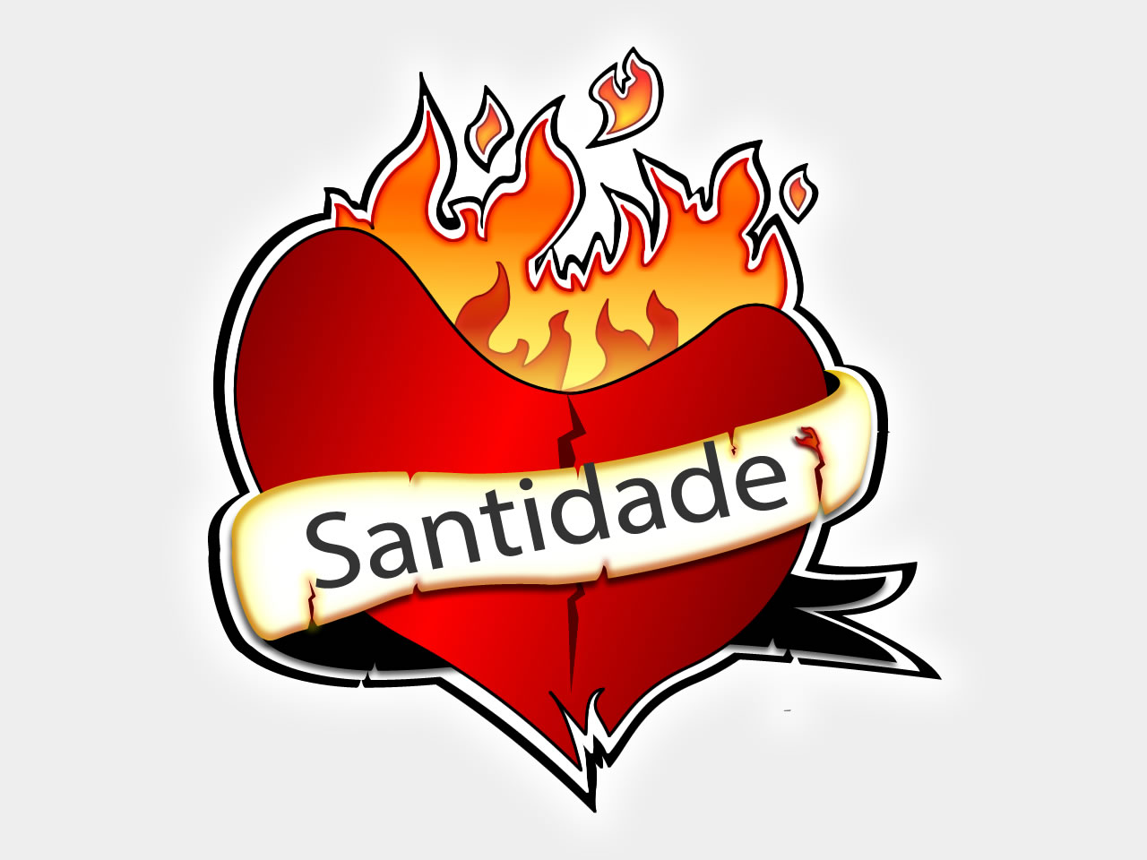 Ministério Santidade