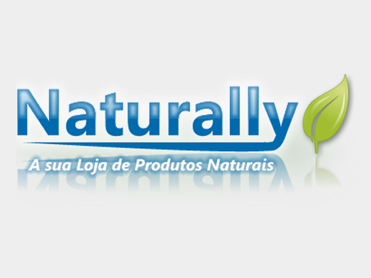 Loja Naturally